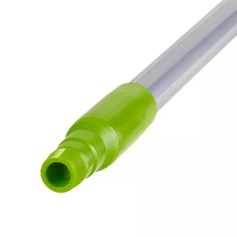 Vikan 29355 steel aluminium ergonomisch 1310 mm wit