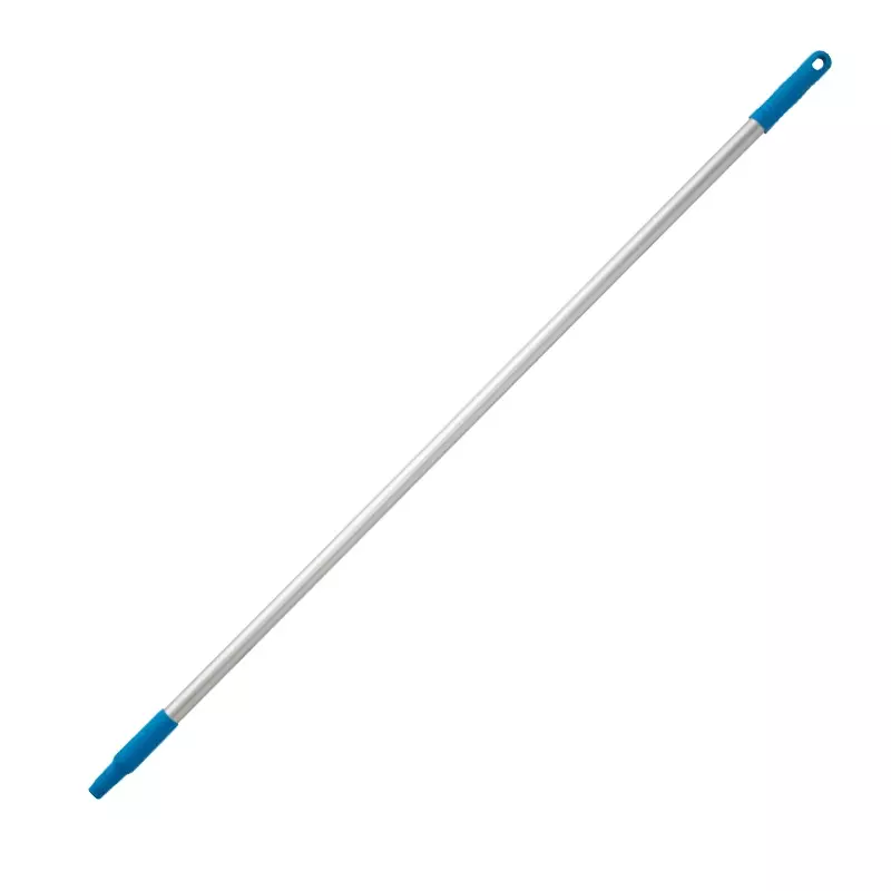Vikan 29583 steel aluminium 1260 mm blauw