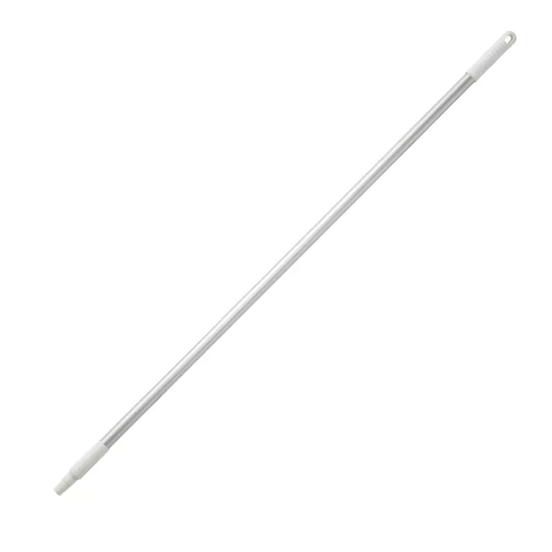 Vikan 29585 steel aluminium 1260 mm wit