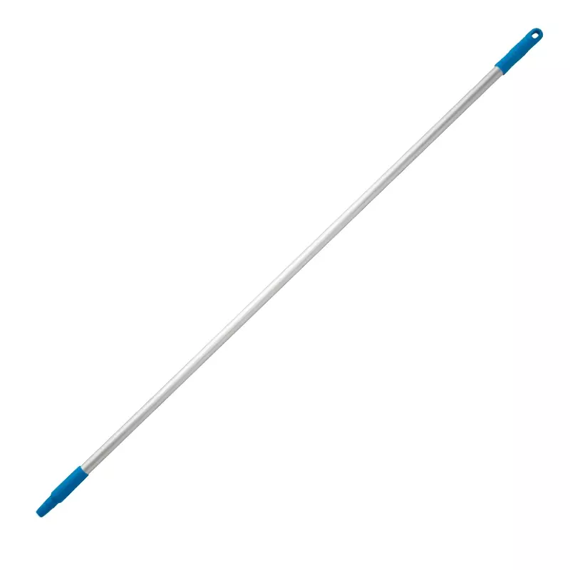 Vikan 29593 steel aluminium 1460 mm blauw