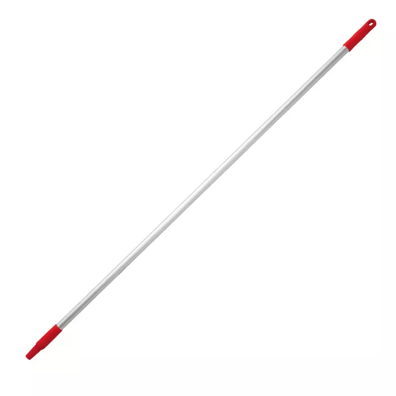 Vikan 29594 steel aluminium 1460 mm rood