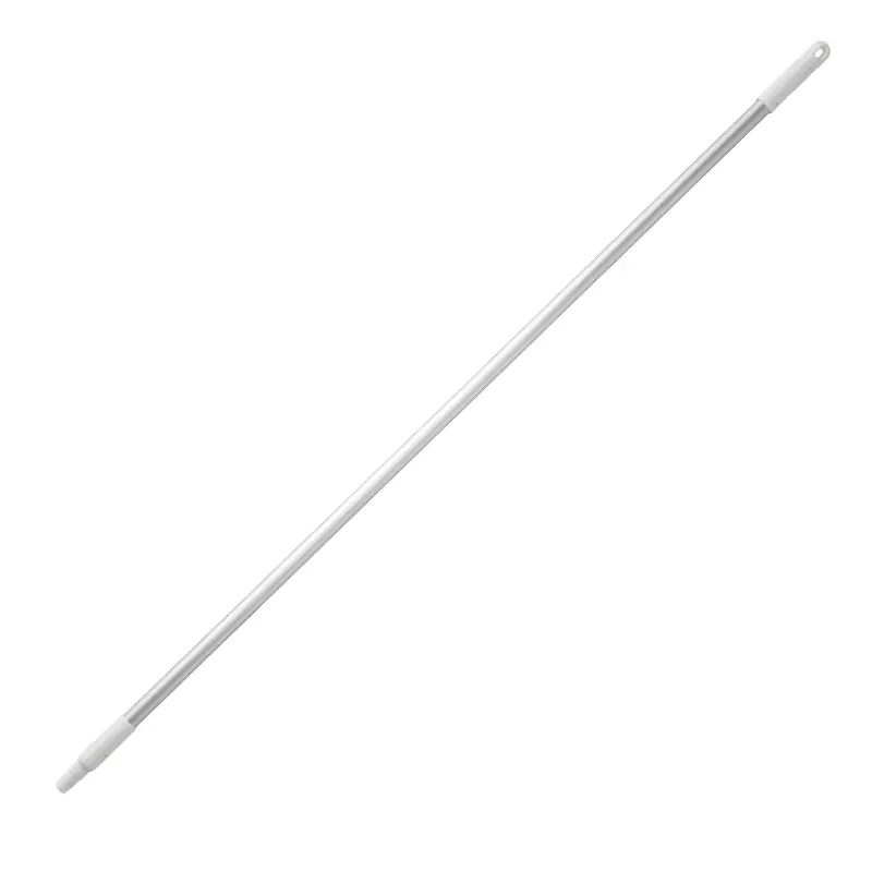 Vikan 29595 steel aluminium 1460 mm wit