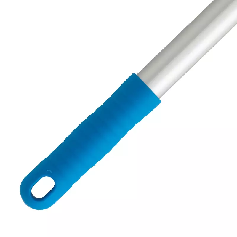 Vikan 29595 steel aluminium 1460 mm wit