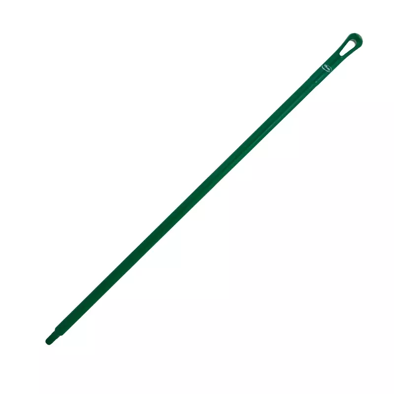 Vikan 29602 steel ultra hygiënisch 1300 mm groen