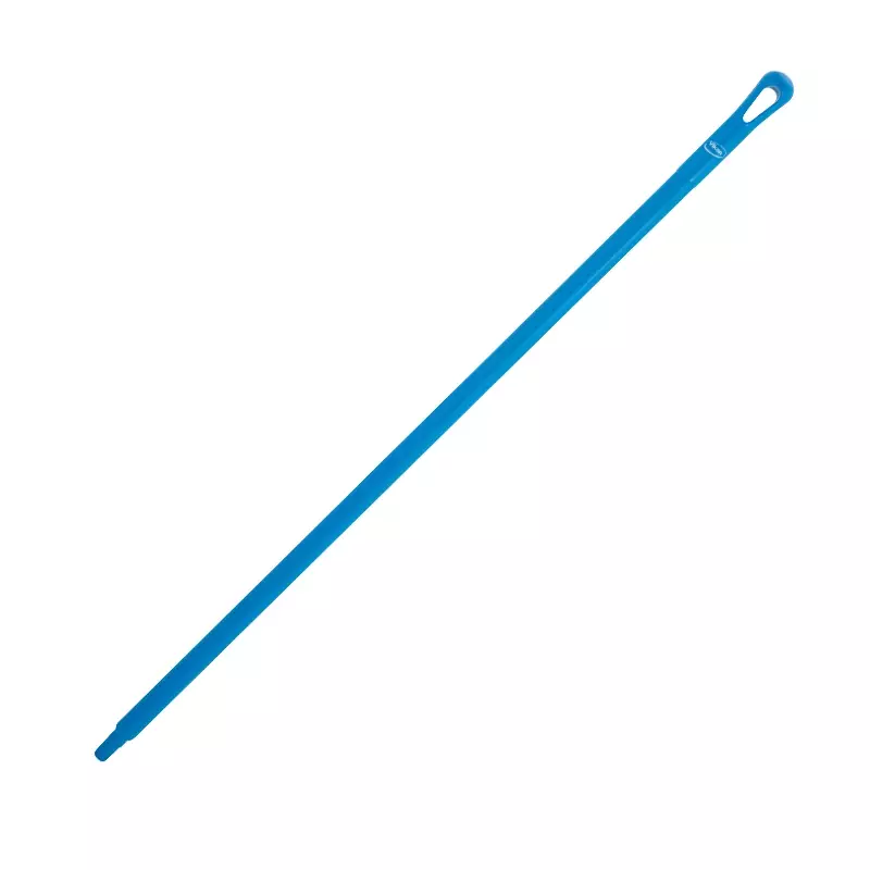 Vikan 29603 steel ultra hygiënisch 1300 mm blauw
