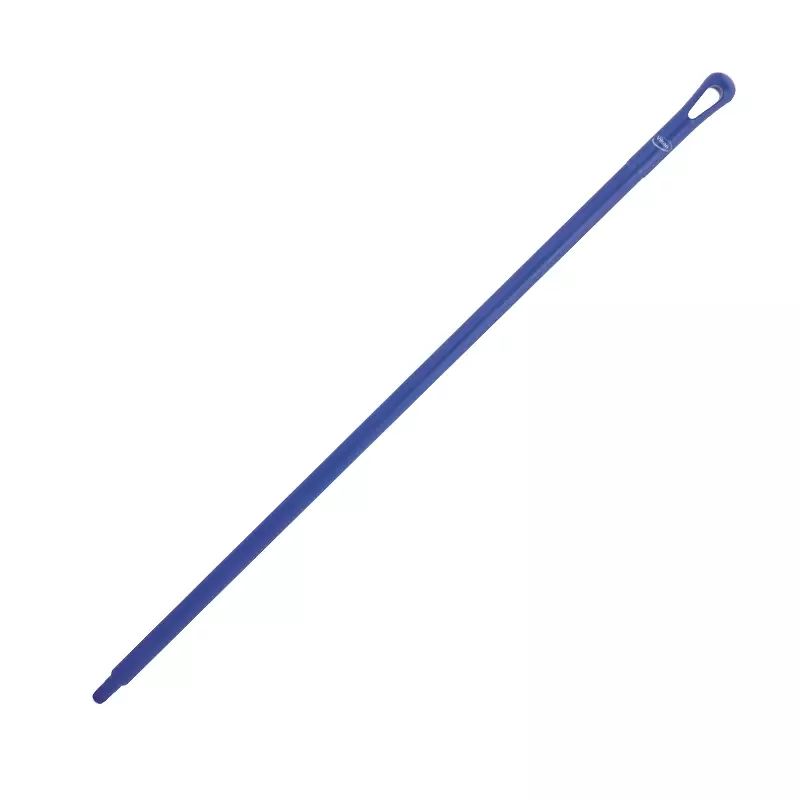 Vikan 29608 steel ultra hygiënisch 1300 mm paars