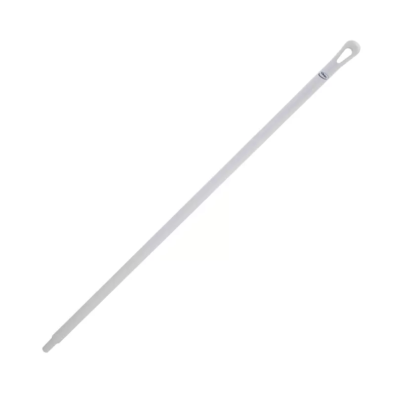 Vikan 29605 steel ultra hygiënisch 1300 mm wit