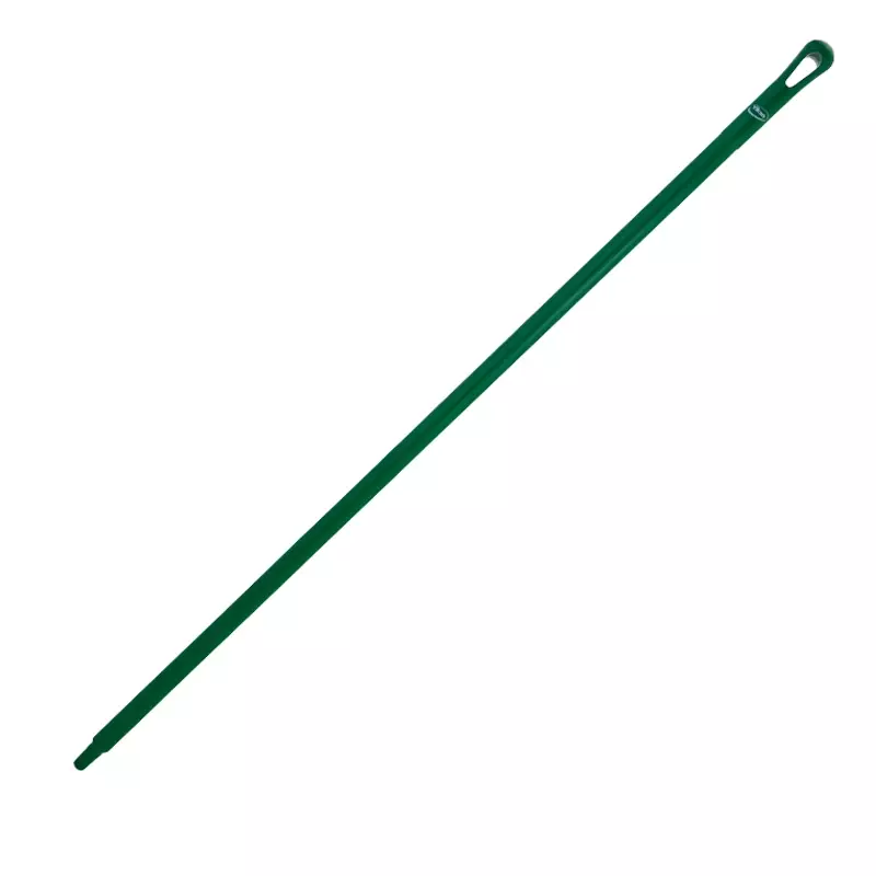 Vikan 29622 steel ultra hygiënisch 1500 mm groen