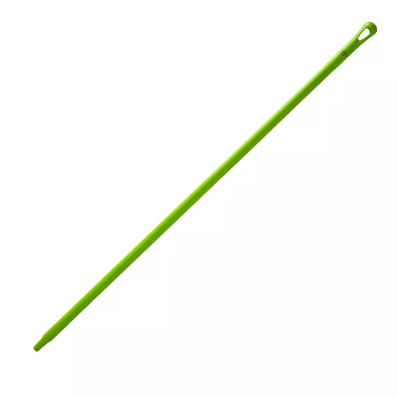 Vikan 296277 steel ultra hygiënisch 1500 mm limoengroen