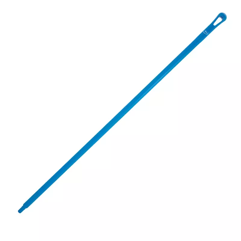 Vikan 29623 steel ultra hygiënisch 1500 mm blauw