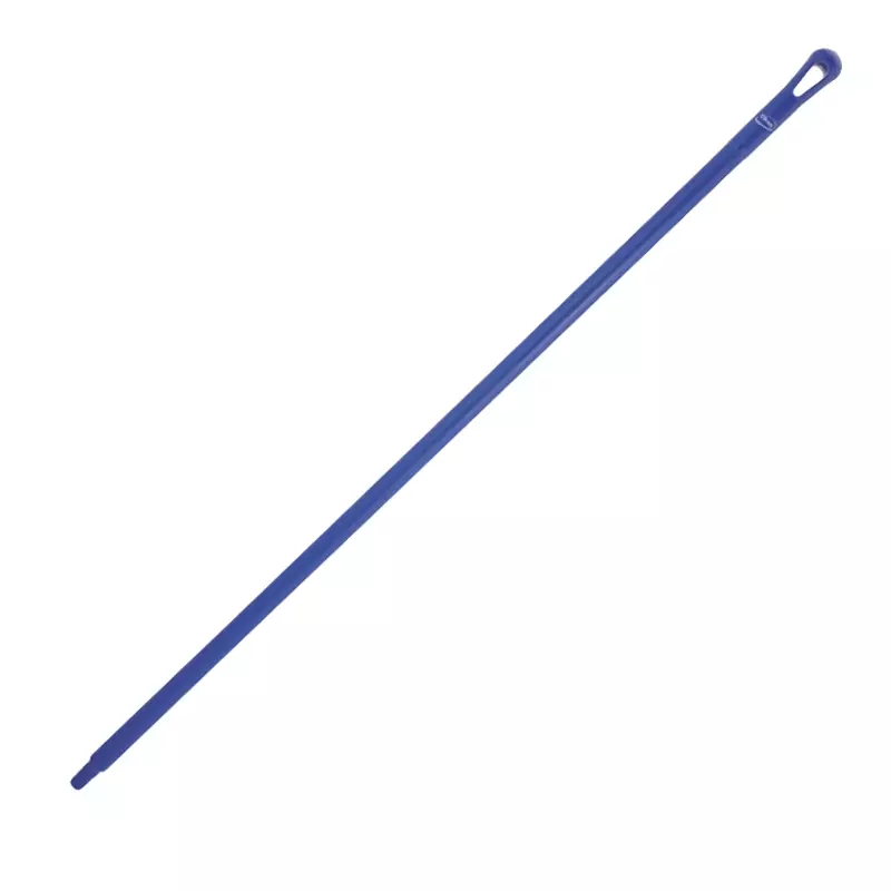 Vikan 29628 steel ultra hygiënisch 1500 mm paars