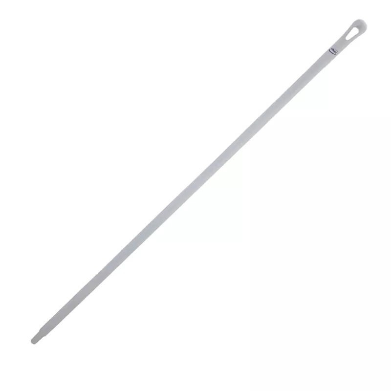 Vikan 29625 steel ultra hygiënisch 1500 mm wit