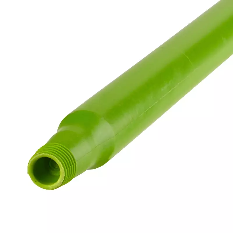 Vikan 29626 steel ultra hygiënisch 1500 mm geel