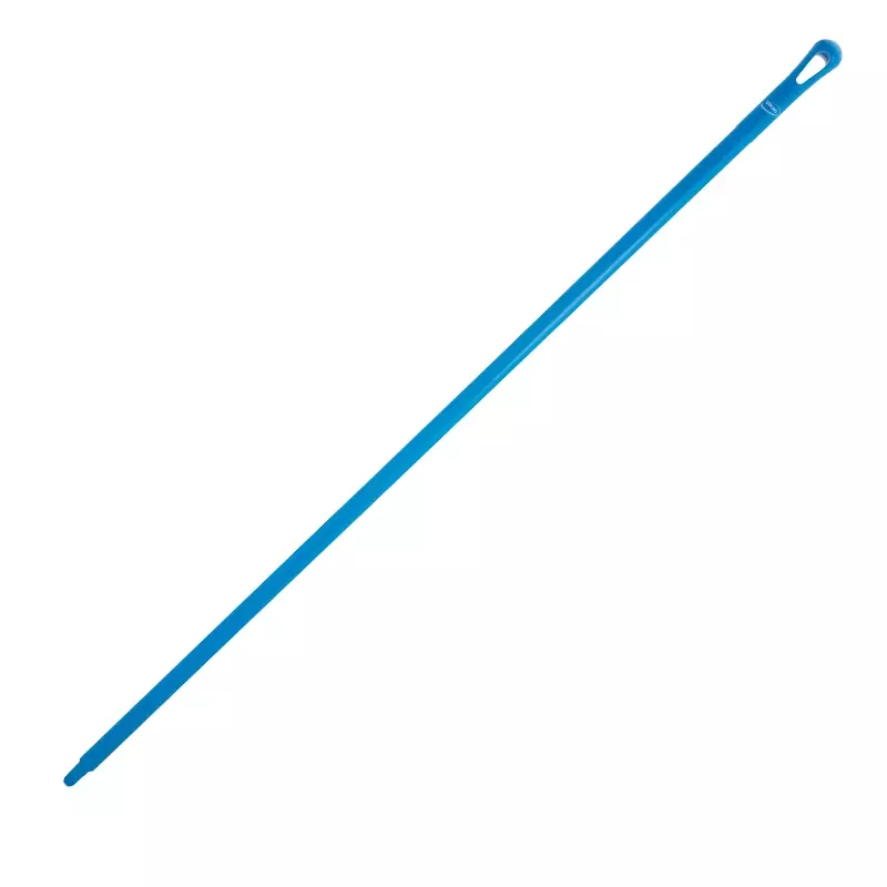 Vikan 29643 steel ultra hygiënisch 1700 mm blauw
