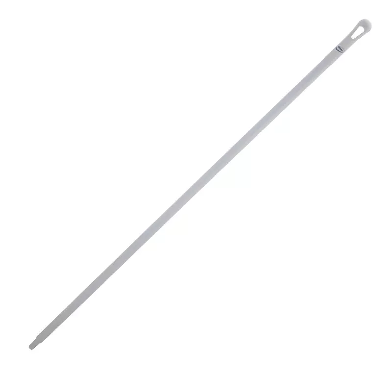 Vikan 29645 steel ultra hygiënisch 1700 mm wit