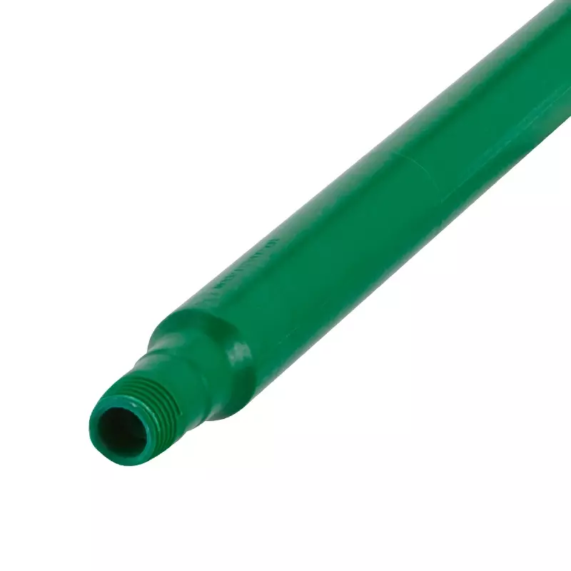 Vikan 29646 steel ultra hygiënisch 1700 mm geel