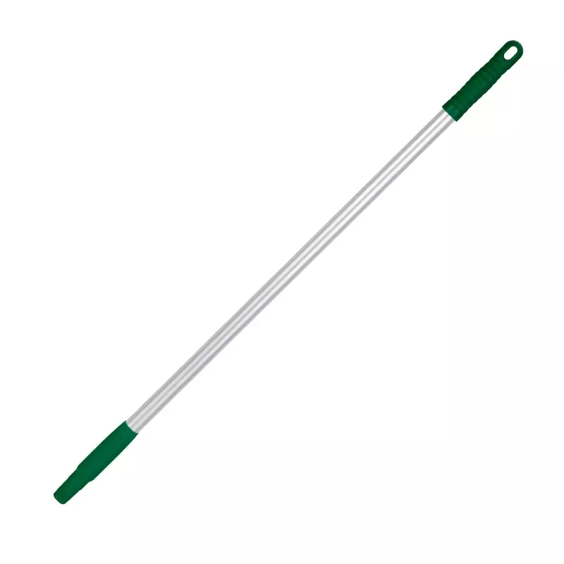 Vikan 29312 steel aluminium ø22x840 mm groen