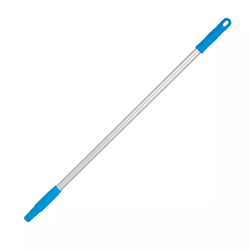 Vikan 29313 steel aluminium ø22x840 mm blauw