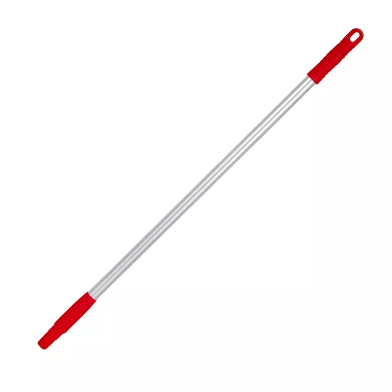 Vikan 29314 steel aluminium ø22x840 mm rood