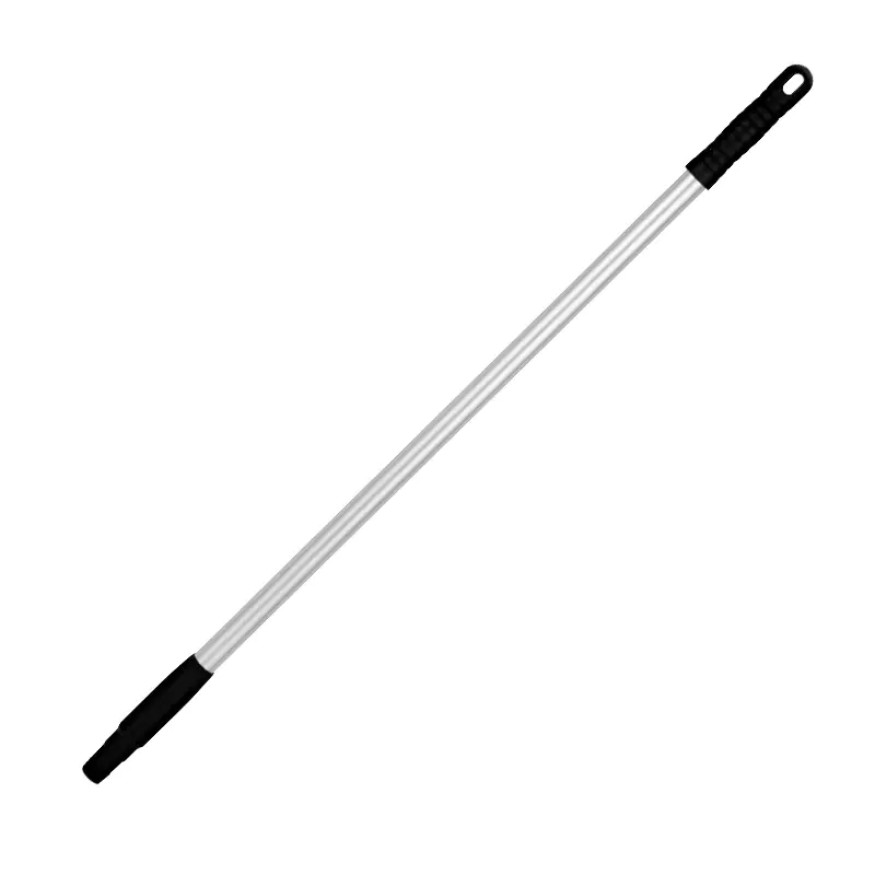 Vikan 29319 steel aluminium ø22x840 mm zwart
