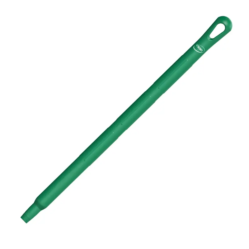 Vikan 29662 steel ultra hygiënisch 650 mm groen
