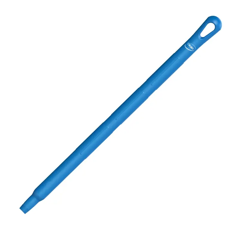Vikan 29663 steel ultra hygiënisch 650 mm blauw