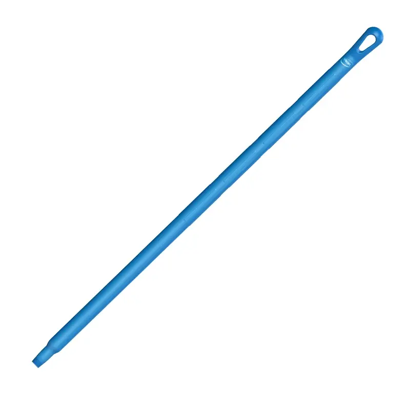 Vikan 29683 steel ultra hygiënisch 32x1000 mm blauw