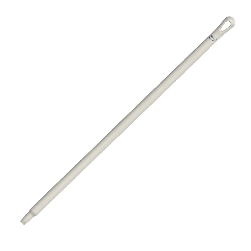 Vikan 29685 steel ultra hygiënisch 32x1000 mm wit