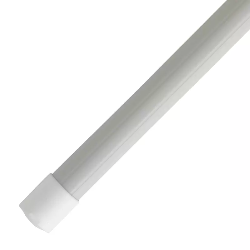 Vikan 29255 telescoopsteel aluminium 1305 tot 1810 mm wit