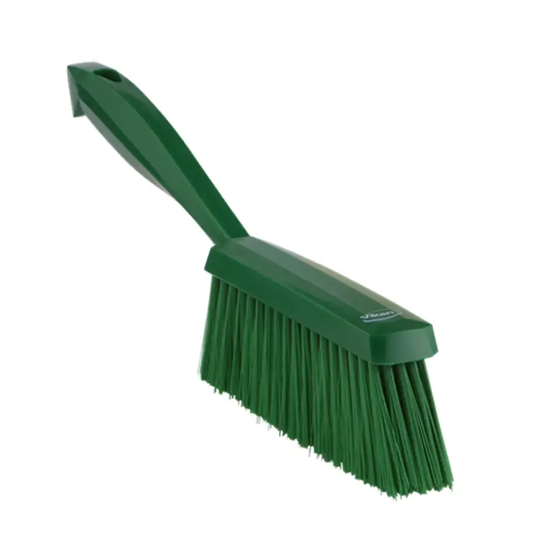 Vikan 45872 handveger zacht 330 mm groen