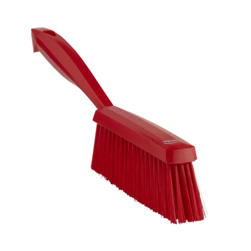Vikan 45874 handveger zacht 330 mm rood
