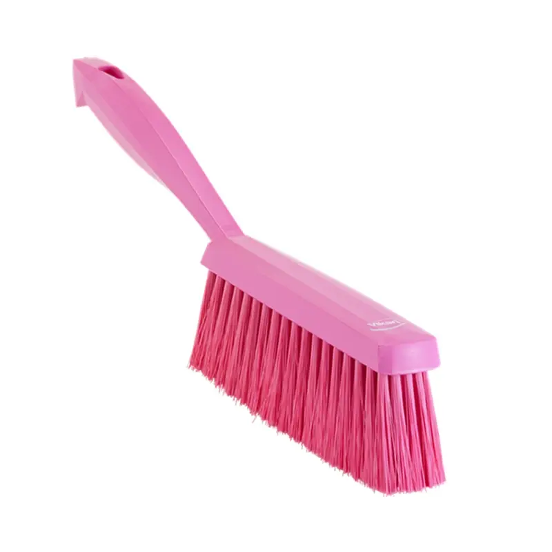 Vikan 45871 handveger zacht 330 mm roze