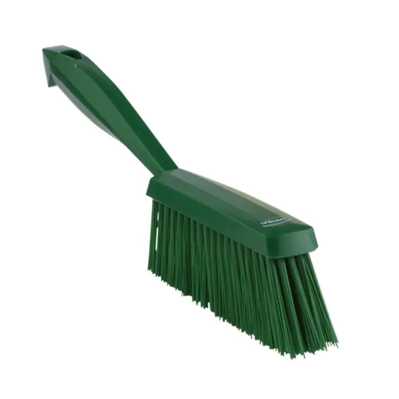 Vikan 45892 handveger medium 330 mm groen