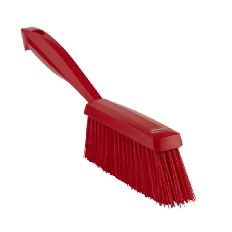 Vikan 45894 handveger medium 330 mm rood
