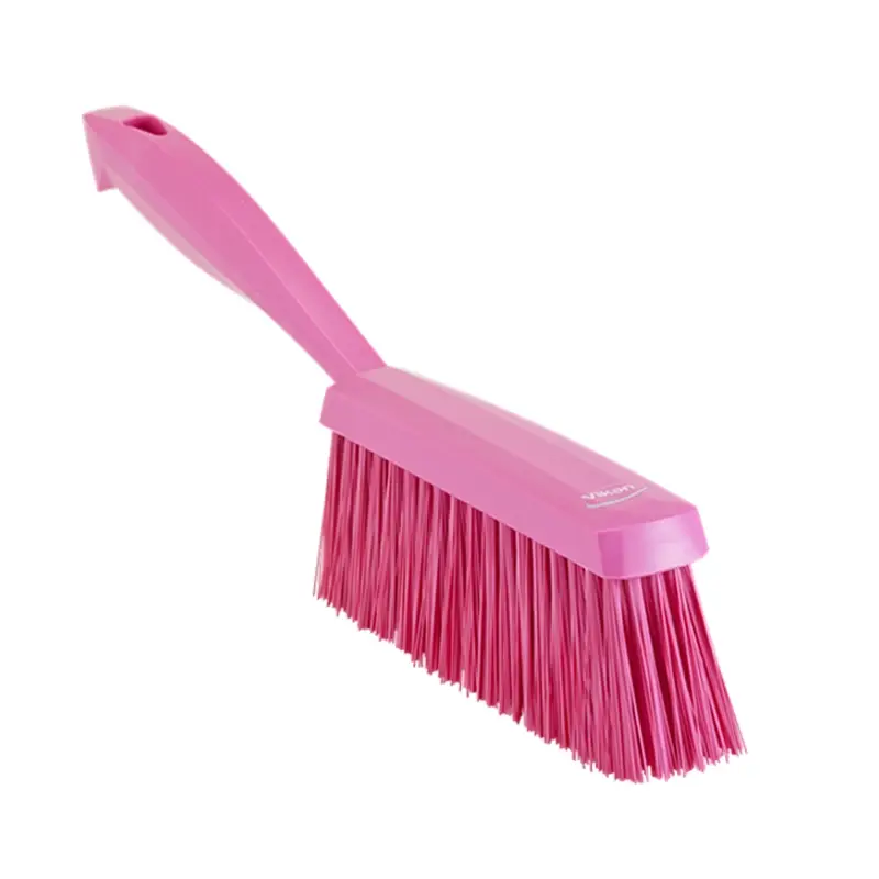 Vikan 45891 handveger medium 330 mm roze