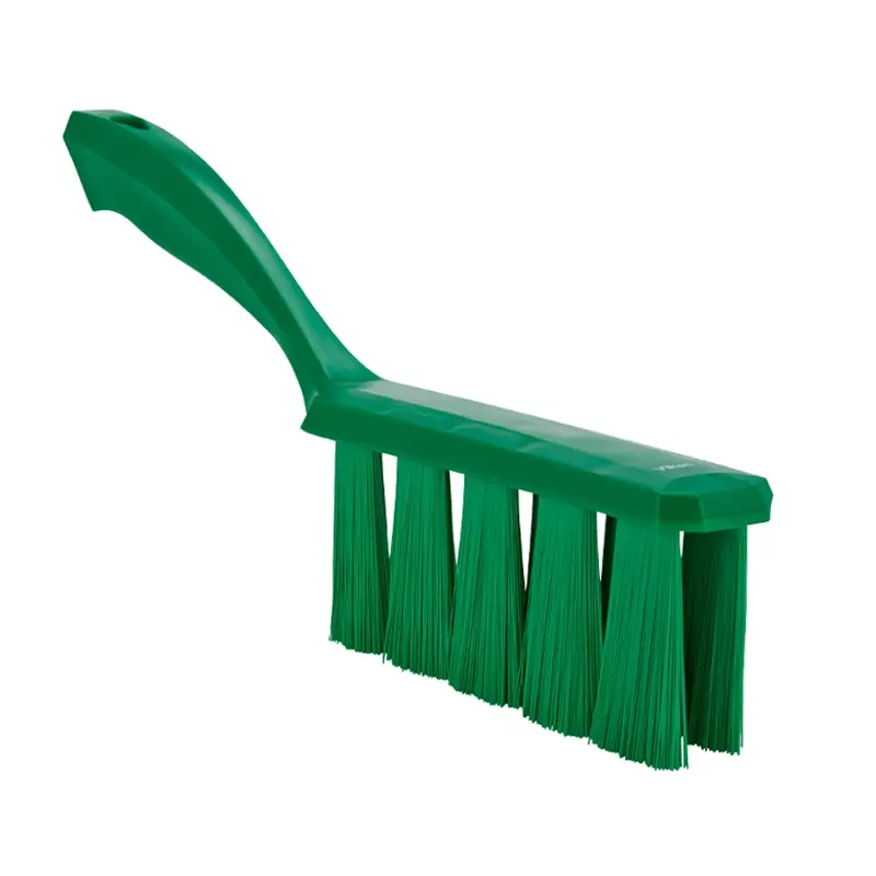 Vikan 45812 handveger UST zacht 330 mm groen