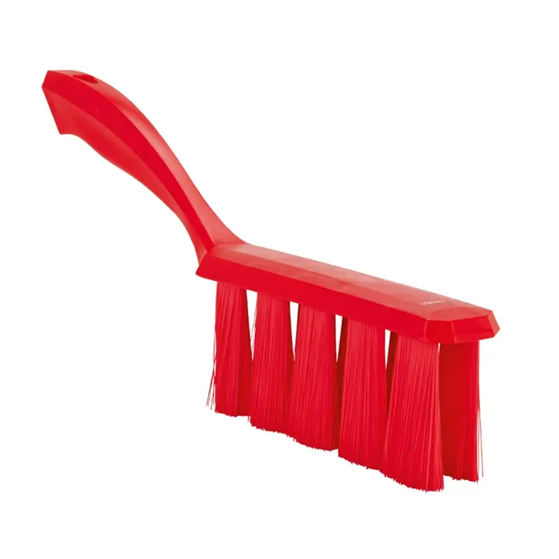 Vikan 45814 handveger UST zacht 330 mm rood