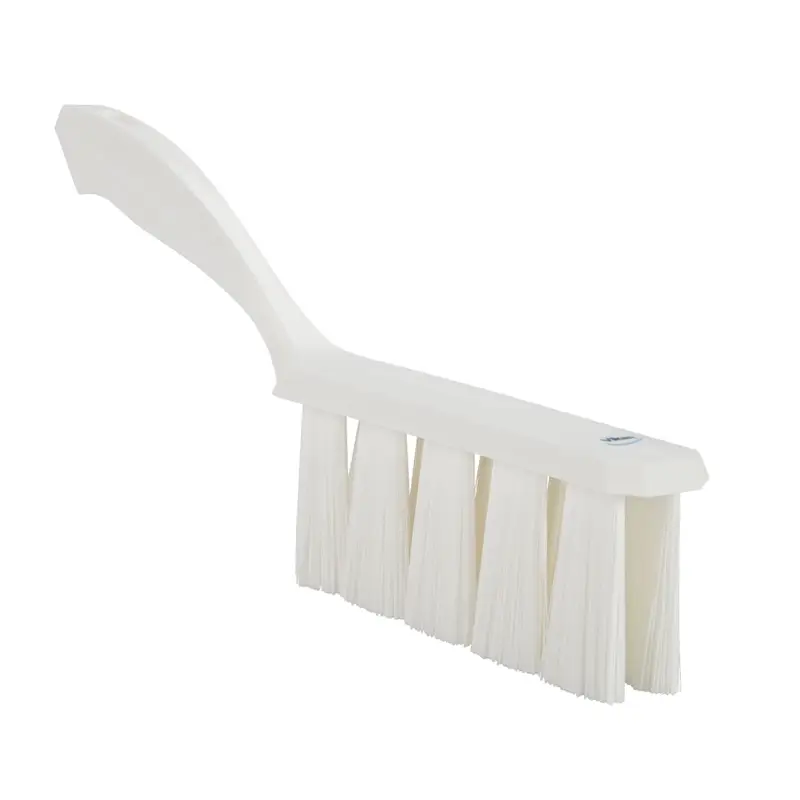 Vikan 45815 handveger UST zacht 330 mm wit