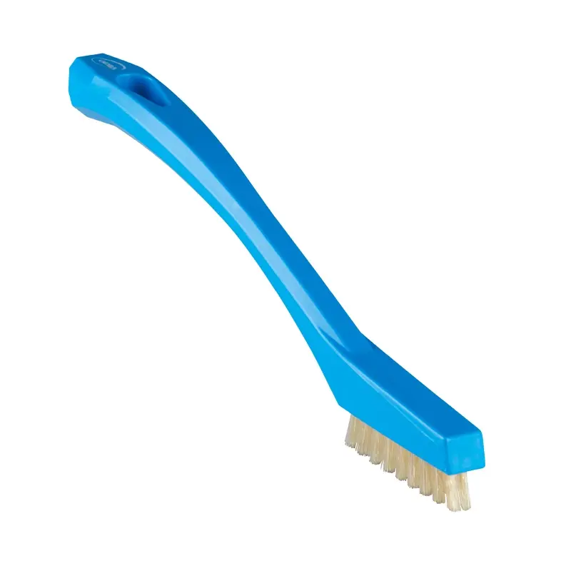 Vikan 44023 precisieborstel hittebestendig extra hard 205 mm