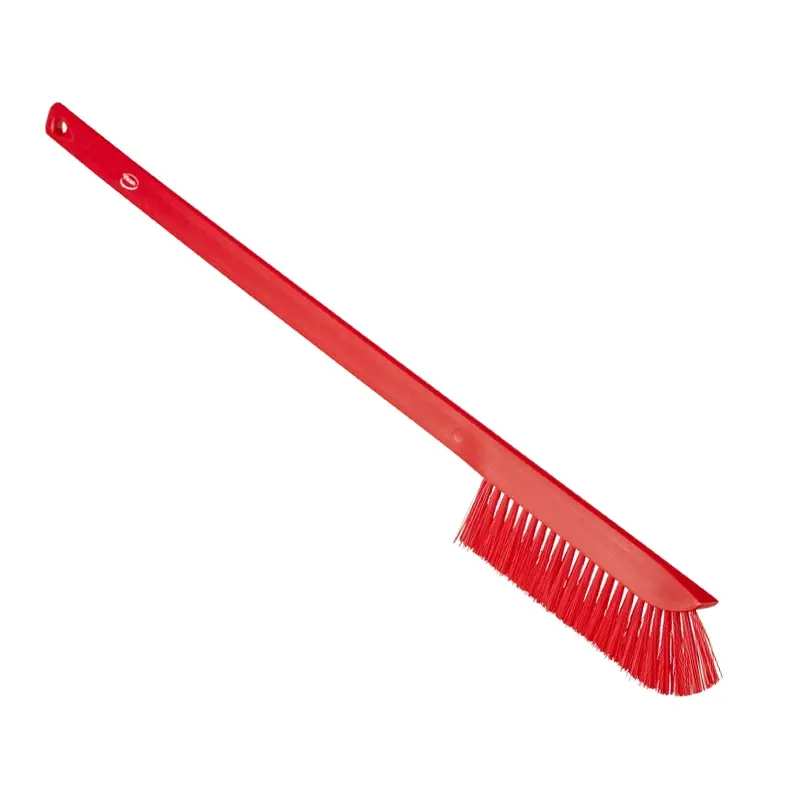 Precisieborstel medium VK 41974 600 mm rood