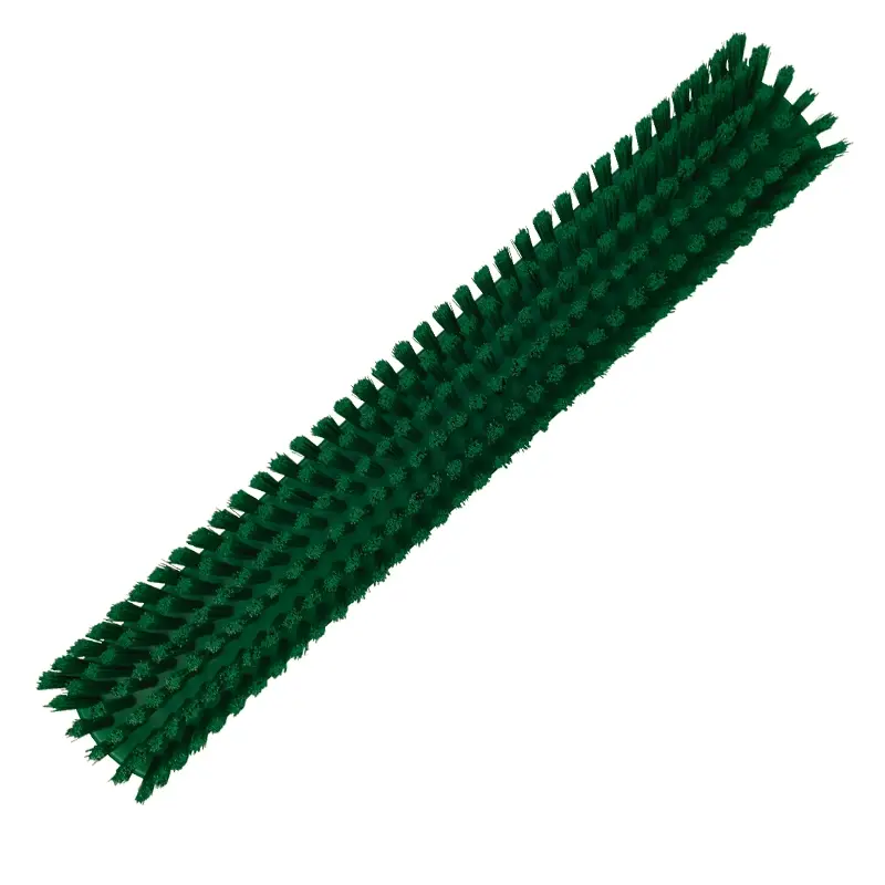 Vikan 70625 vloerschrobber hard 470 mm blauw