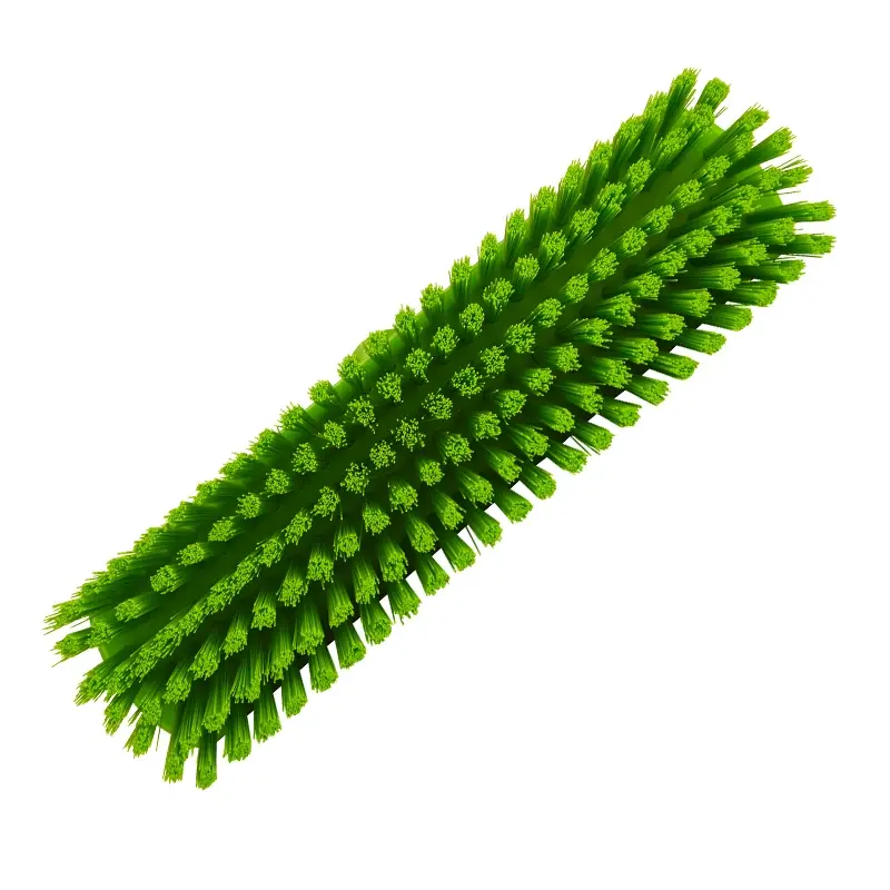 Vikan 70602 vloerschrobber hard 300 mm groen