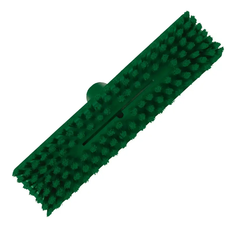 Vikan 70433 luiwagen medium met waterdoorvoer 270 mm blauw