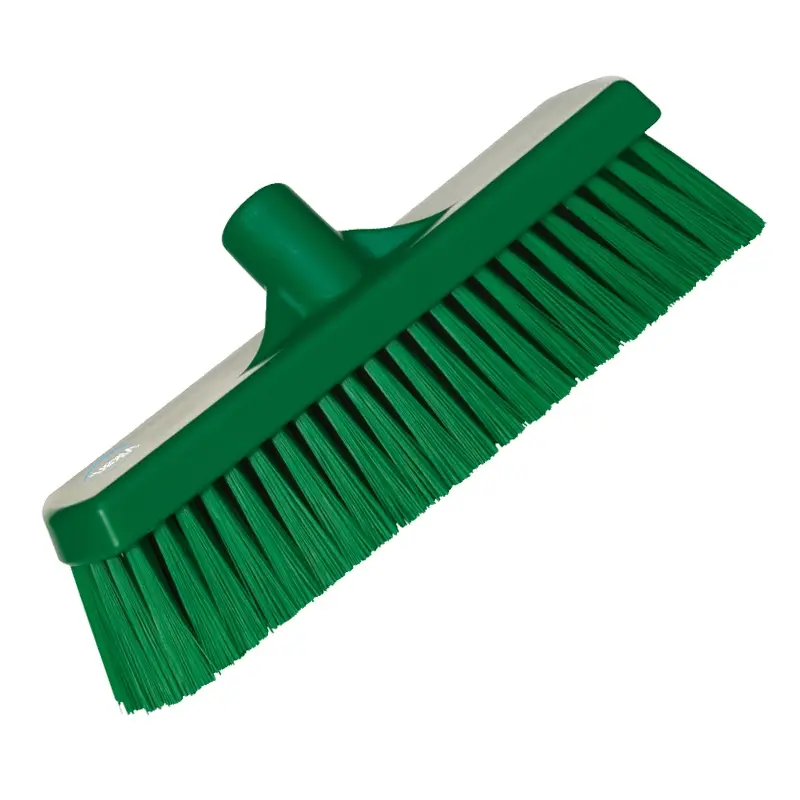 Vikan 70682 veger medium 300 mm groen