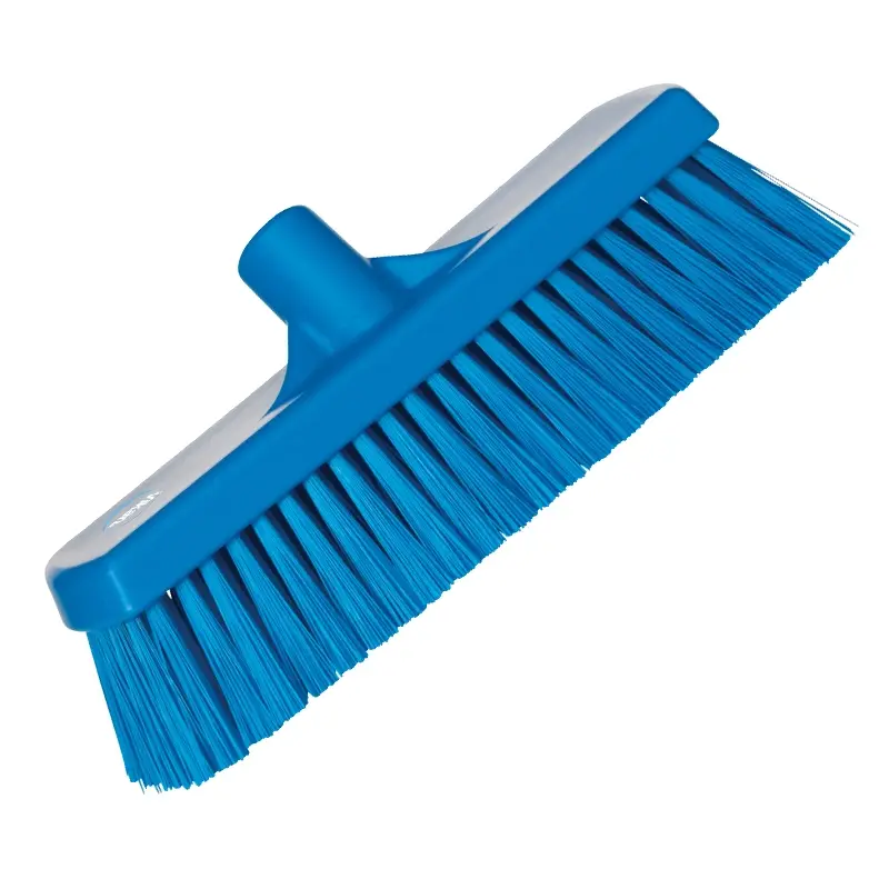 Vikan 70683 veger medium 300 mm blauw