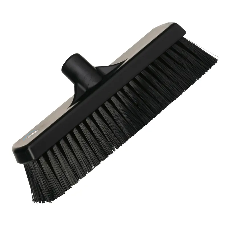 Vikan 70689 veger medium 300 mm zwart