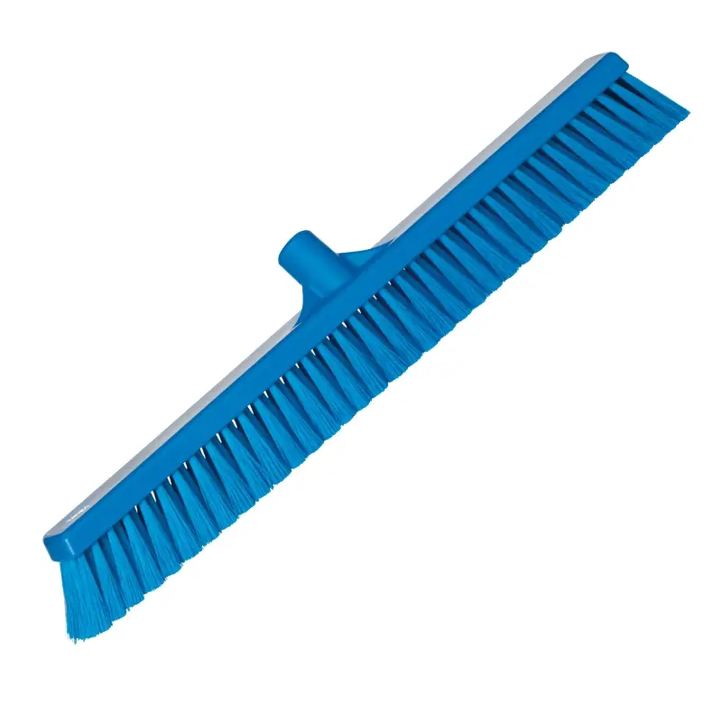 Vikan 31993 veger zacht 610 mm blauw