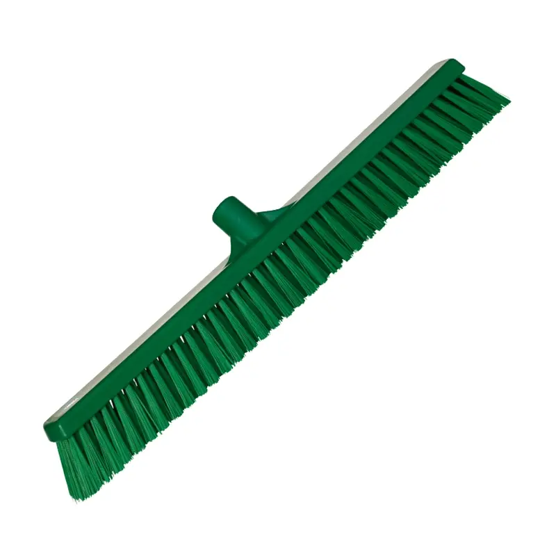 Vikan 31942 combiveger zacht-hard 610 mm groen