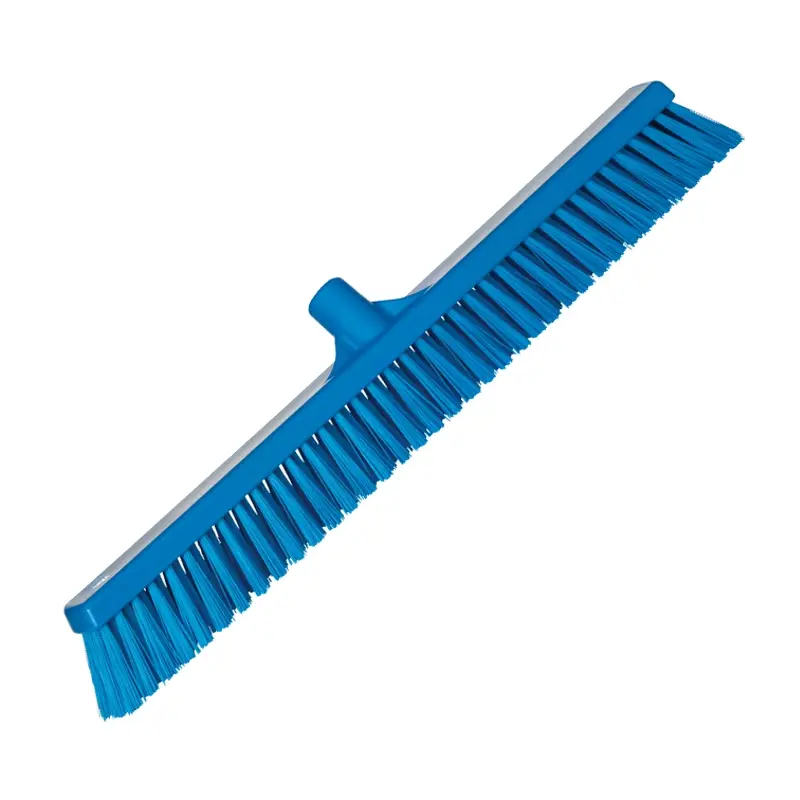 Vikan 31943 combiveger zacht-hard 610 mm blauw