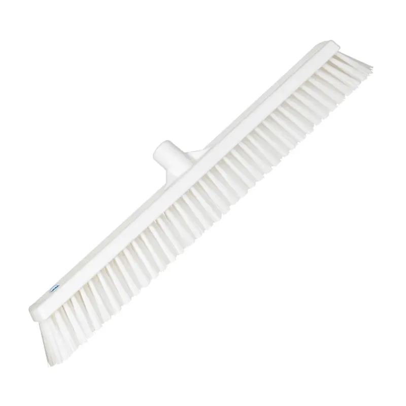 Vikan 31945 combiveger zacht-hard 610 mm wit